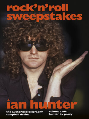 cover image of Rock 'n' Roll Sweepstakes, Volume 1